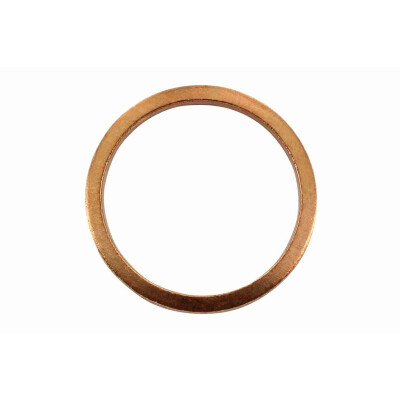 Anello di tenuta, vite di scarico olio