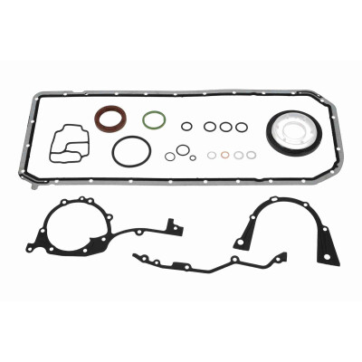Kit guarnizioni, Monoblocco