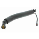 Tubo flessibile, Ventilazione monoblocco
