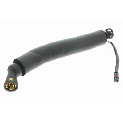 Tubo flessibile, Ventilazione monoblocco