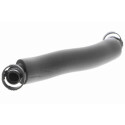 Tubo flessibile, Ventilazione monoblocco