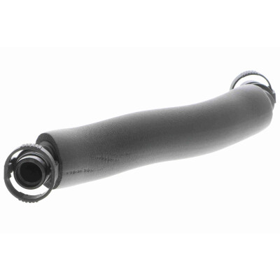 Tubo flessibile, Ventilazione monoblocco