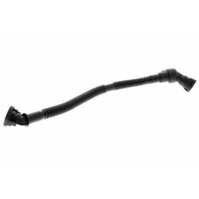 Tubo flessibile, Ventilazione monoblocco