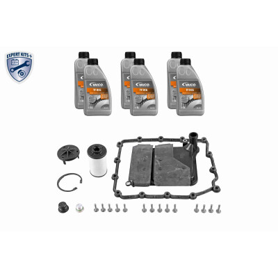 Kit pezzi, cambio automatico-cambio olio