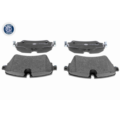 Kit pastiglie freno, Freno a disco VAICO V20-3125
