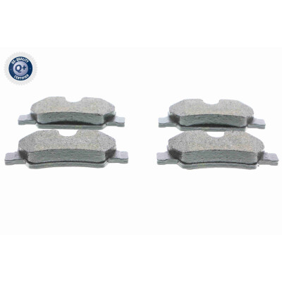 Kit pastiglie freno, Freno a disco VAICO V20-3132