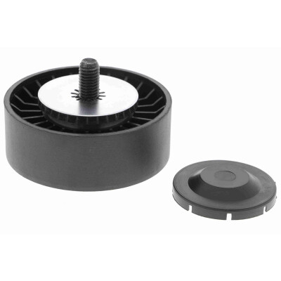Rullo tenditore, Cinghia Poly-V