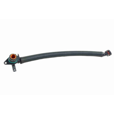 Tubo flessibile, Ventilazione monoblocco