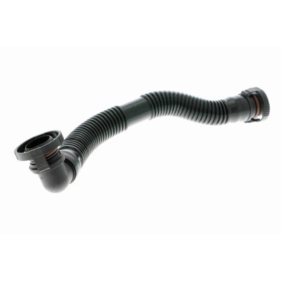 Tubo flessibile, Ventilazione monoblocco