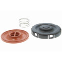 Valvola, Ventilazione carter