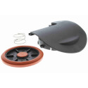 Valvola, Ventilazione carter