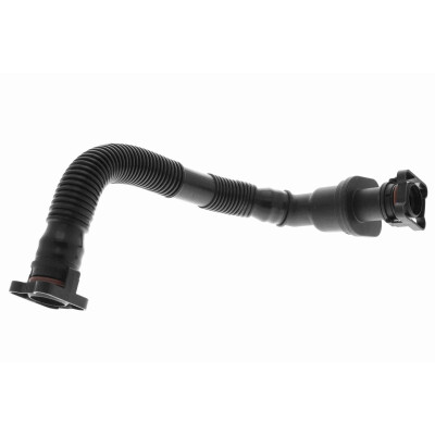 Tubo flessibile, Ventilazione monoblocco