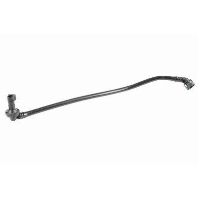 Tubo flessibile, Ventilazione monoblocco