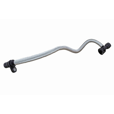 Tubo flessibile, Ventilazione monoblocco