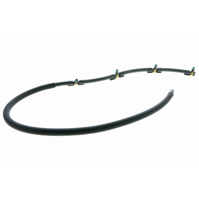 Tubo flessibile, Carburante perso