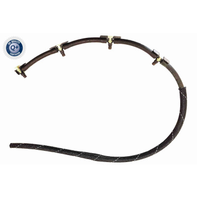 Tubo flessibile, Carburante perso