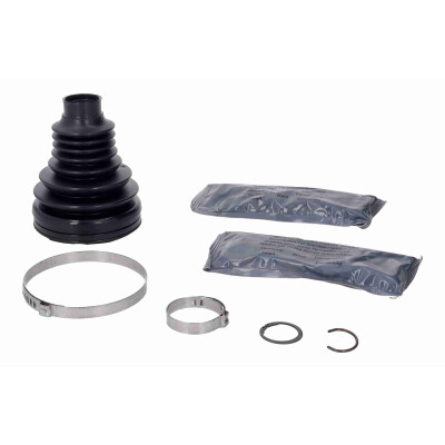 Kit cuffia, Semiasse