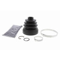 Kit cuffia, Semiasse