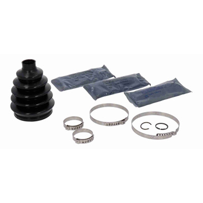 Kit cuffia, Semiasse