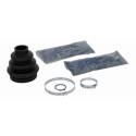 Kit cuffia, Semiasse