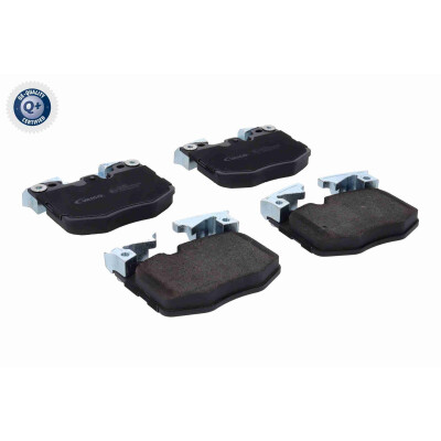 Kit pastiglie freno, Freno a disco VAICO V20-3802