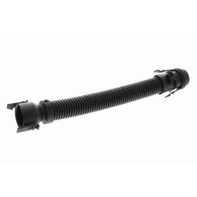 Tubo flessibile, Ventilazione monoblocco