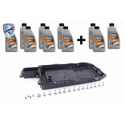 Kit pezzi, cambio automatico-cambio olio