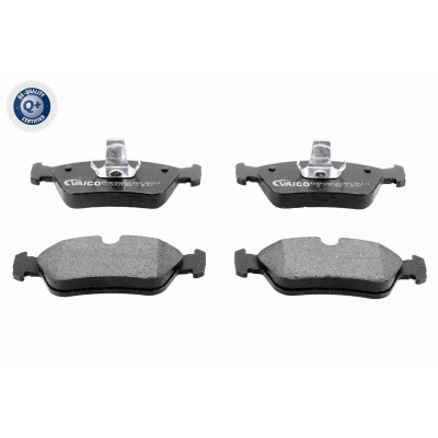 Kit pastiglie freno, Freno a disco VAICO V20-4117