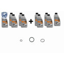 Kit pezzi, cambio automatico-cambio olio