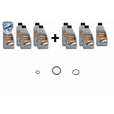 Kit pezzi, cambio automatico-cambio olio