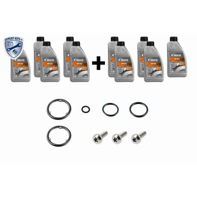 Kit pezzi, cambio automatico-cambio olio