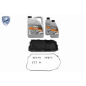 Kit pezzi, cambio automatico-cambio olio