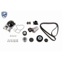 Pompa acqua + Kit cinghie dentate