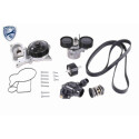 Pompa acqua + Kit cinghie dentate