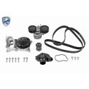 Pompa acqua + Kit cinghie dentate
