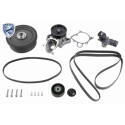 Pompa acqua + Kit cinghie dentate