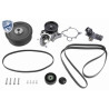 Pompa acqua + Kit cinghie dentate