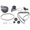 Pompa acqua + Kit cinghie dentate