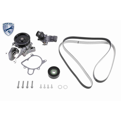 Pompa acqua + Kit cinghie dentate