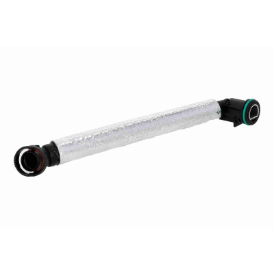 Tubo flessibile, Ventilazione monoblocco