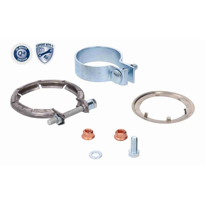 Kit di montaggio, Filtro antiparticolato/particellare