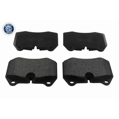 Kit pastiglie freno, Freno a disco VAICO V20-8119
