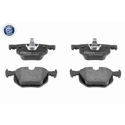 Kit pastiglie freno, Freno a disco VAICO V20-8122