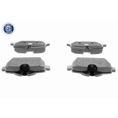 Kit pastiglie freno, Freno a disco VAICO V20-8125