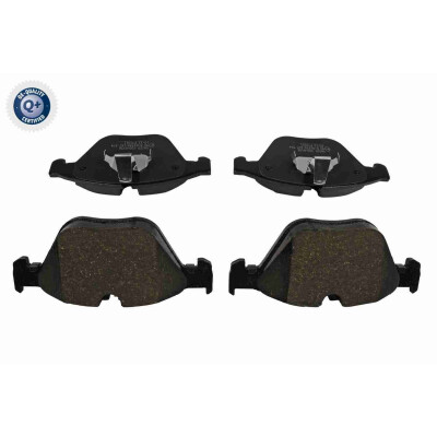 Kit pastiglie freno, Freno a disco VAICO V20-8156