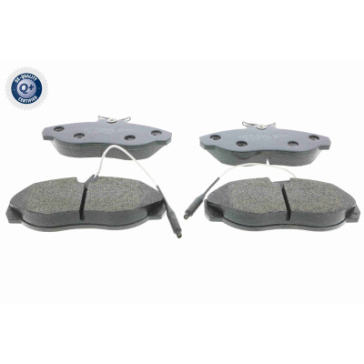 Kit pastiglie freno, Freno a disco VAICO V22-0072