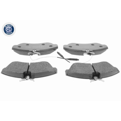Kit pastiglie freno, Freno a disco VAICO V22-0074