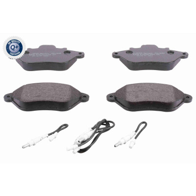 Kit pastiglie freno, Freno a disco VAICO V22-0095