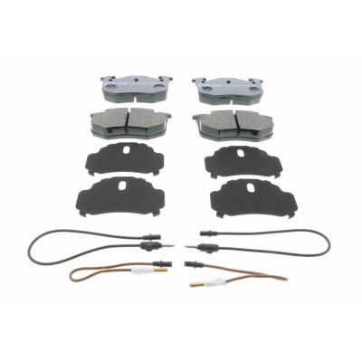 Kit pastiglie freno, Freno a disco VAICO V22-0150