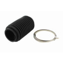 Kit soffietto, Sterzo